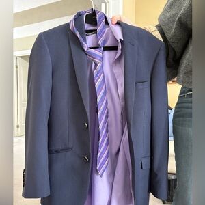 Men’s Suit AND Pant Set